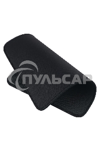 Коврик для мыши Acer OMP210 Мини черный 250x200x3мм