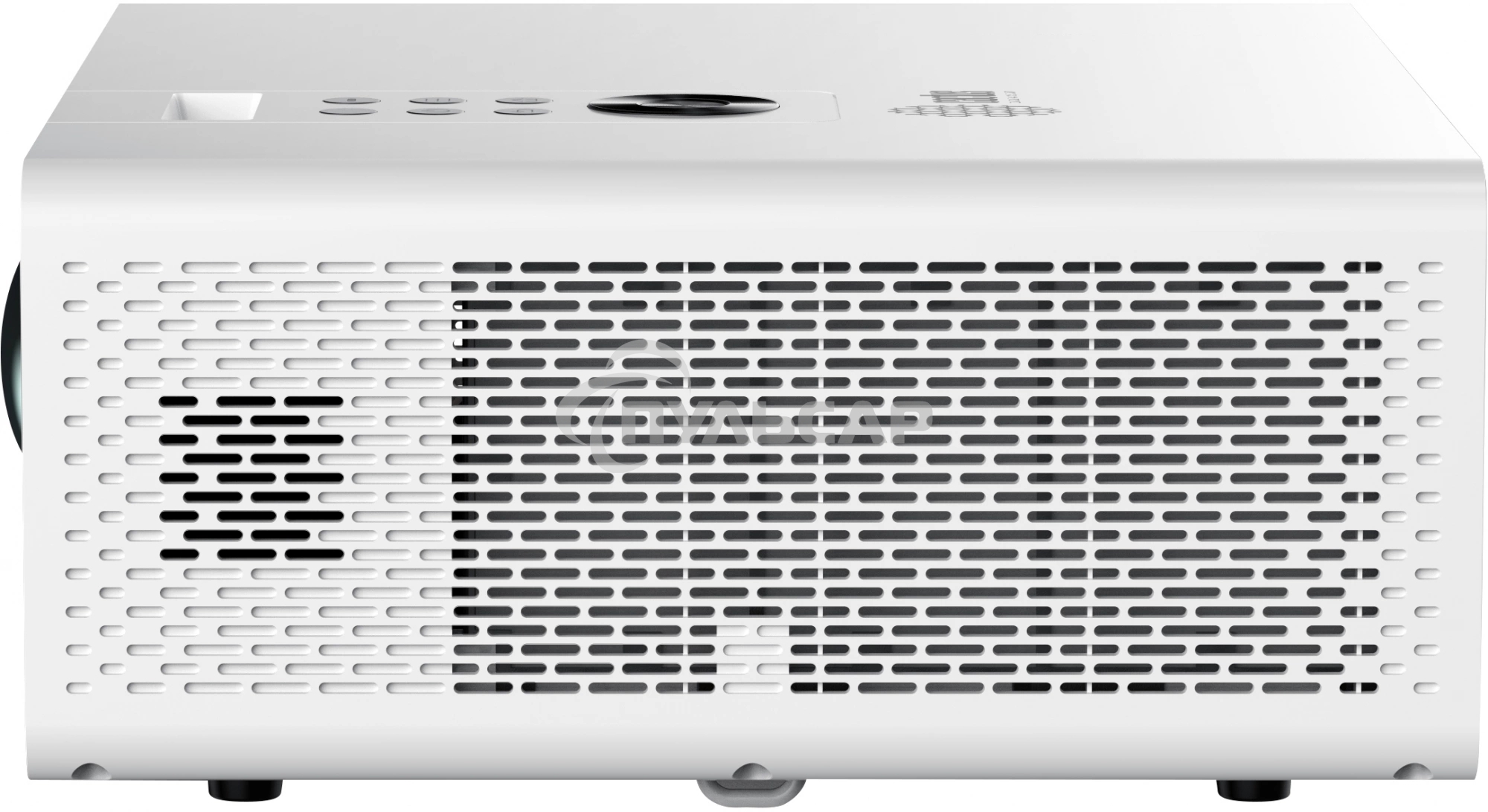 Проектор Cactus CS-C4.SG DLP 45600Lm (1920x1080) 800000:1 ресурс лампы:25000часов 1xUSB typeA 1xHDMI 6.8кг