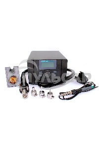 Паяльный комплекс Quick 708D+ 2 в 1 700W
