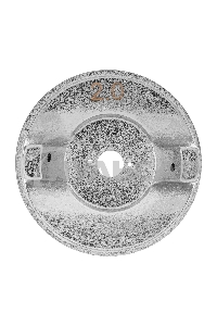 Ремкомплект для краскораспылителя 4 предмета: сопло 2,0 мм, игла, форсунка, зажим сопла Matrix