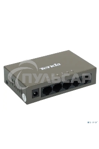 Коммутатор TENDA 5PORT 10/100M TEF1005D