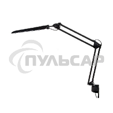 Светильник UNIEL 10608 TLD-524 черный Материал корпуса металл-пластик, Мощность 8 Вт, Применяемая лампа светодиод, Световой поток 500 лм, Тип индивидуальной упаковки коробка, цвет корпуса черный, Цветовая температура 4500 К, Эквивалентная мощность лампы н Светильник UNIEL 10608 TLD-524 черный Материал корпуса металл-пластик, Мощность 8 Вт, Применяемая лампа светодиод, Световой поток 500 лм, Тип индивидуальной упаковки коробка, цвет корпуса черный, Цветовая температура 4500 К, Эквивалентная мощность лампы н