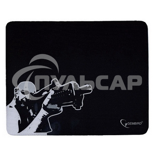 Коврик Gembird MP-GAME12, рисунок- 