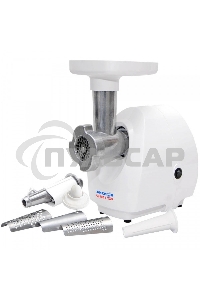 Мясорубка электрическая Аксион М25.04