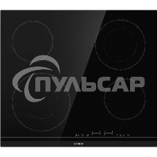 Электрическая варочная панель Gorenje ECT644BCSC 