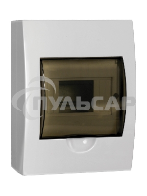 Бокс ЩРН-П-6 ИЭК MKP12-N-06-40-20