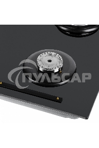 Газовая варочная панель Maunfeld EGHG.64.6CB/G