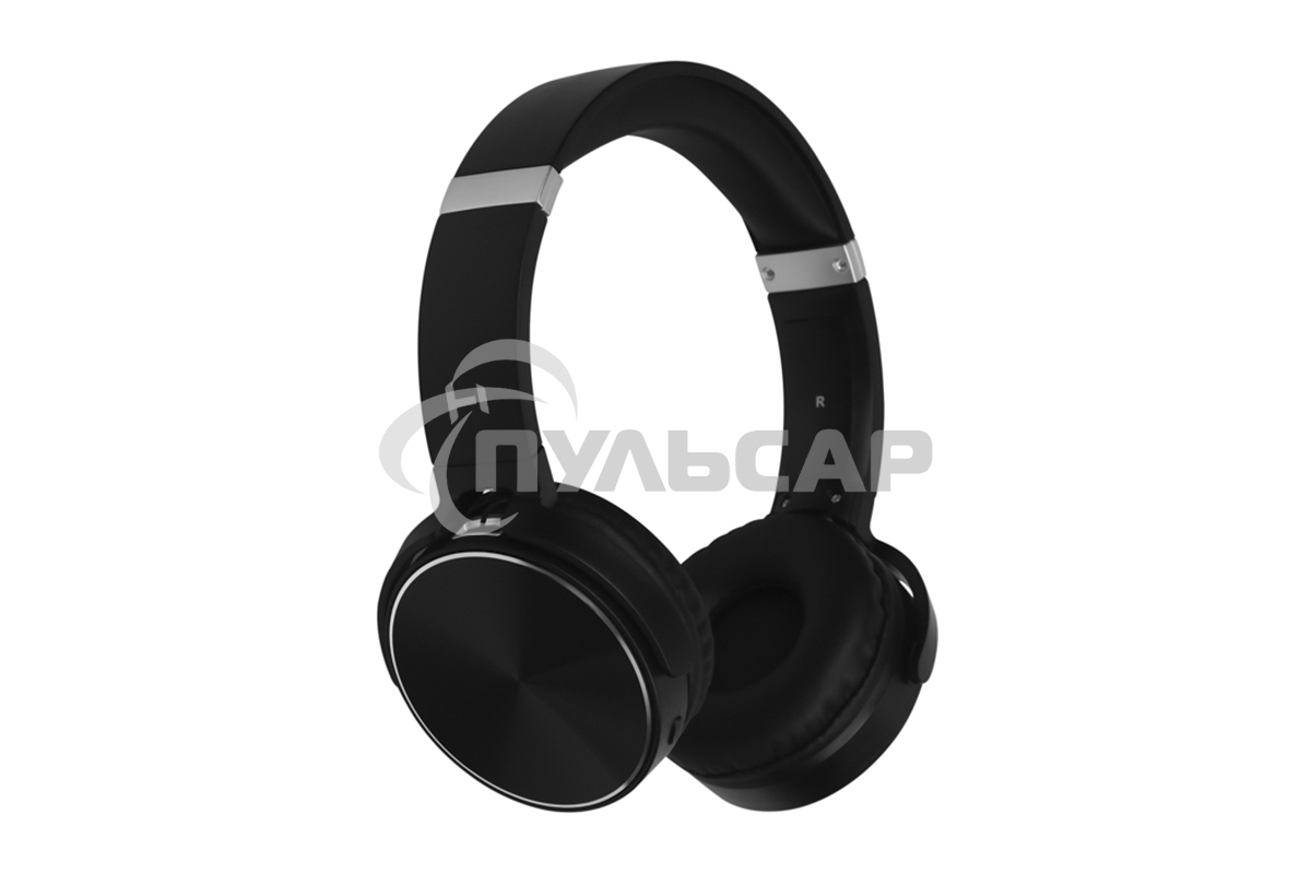 Гарнитура-Bluetooth Harper HB-217 черный