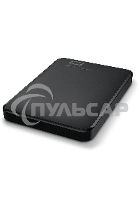 Внешний HDD 2.5