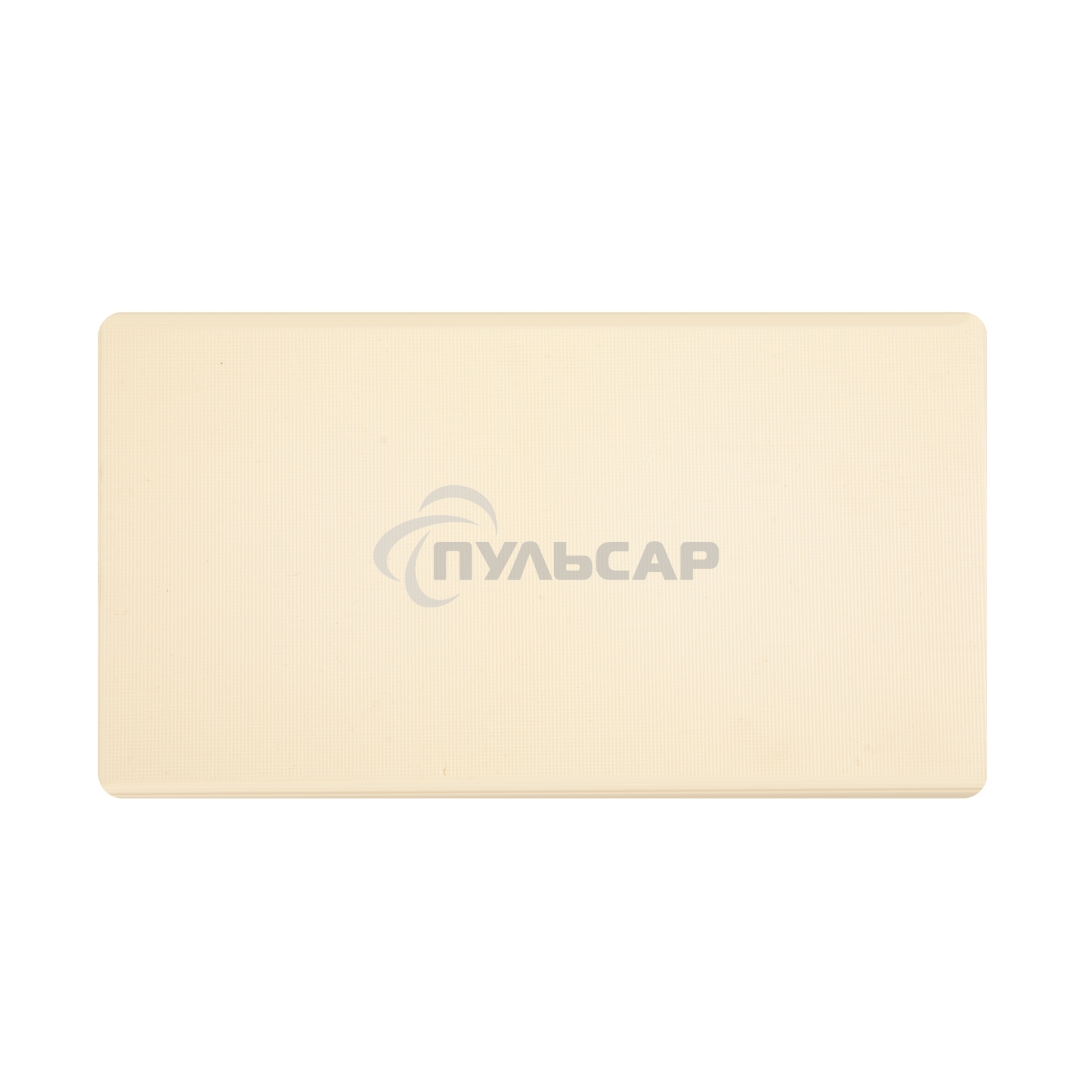 Терка Сибртех полиуретановая,180x320 мм P 86630