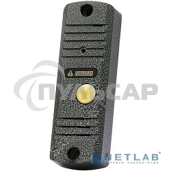 Видеопанель Falcon Eye AVC-305 цветной сигнал CCD цвет панели: черный