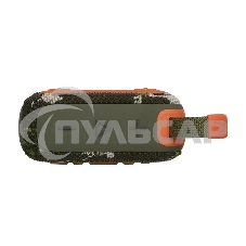 Портативная акустика JBL GO 4, камуфляж