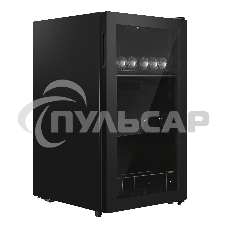 Винный шкаф Maunfeld MFWC-85B49