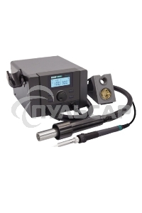 Паяльный комплекс Quick 708D+ 2 в 1 700W