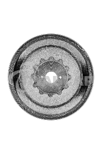 Ремкомплект для краскораспылителя 4 предмета: сопло 2,0 мм, игла, форсунка, зажим сопла Matrix