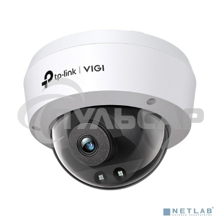 Камера IP 3MP Dome Network Camera