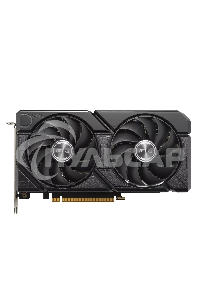 Видеокарта Asus AMD Radeon RX 7600 8Gb PCI-E DUAL-RX7600-O8G-EVO 128bit GDDR6 2280/18000 HDMIx1 DPx3 HDCP Ret
