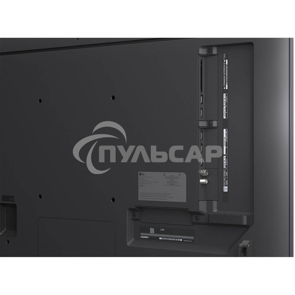 Телевизор LG 43