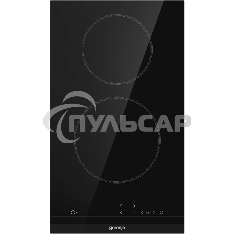 Варочная панель Gorenje ECT321BCSC 
