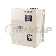 Стабилизатор напряжения настенный АСНN-3000/1-Ц Rexant