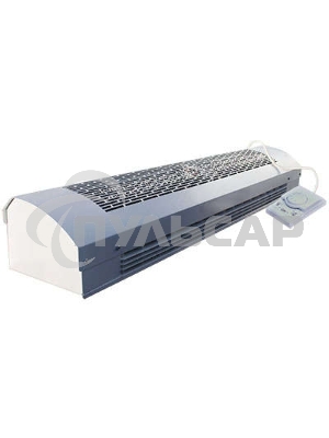 Тепловая завеса HINTEK RM-0610-3DY (380)