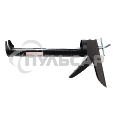 Пистолет для герметика, 310 мл, 