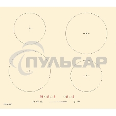 Индукционная варочная панель Graude IK 60.0 AC, шт Индукционная варочная панель Graude IK 60.0 AC, шт