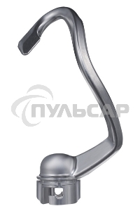 Миксер планетарный Hyundai HYM-S5451 1000Вт серый/черный