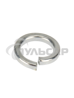 Шайба пружинная KRANZ DIN 127, M10, короб (100 шт./уп.)