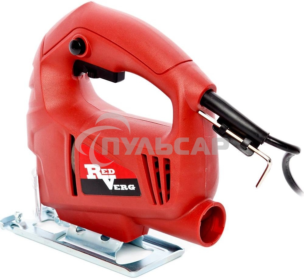 Лобзик REDVERG RD-JS500-55