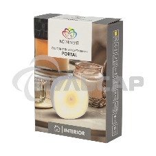 Светодиодный светильник Neon-night Portal