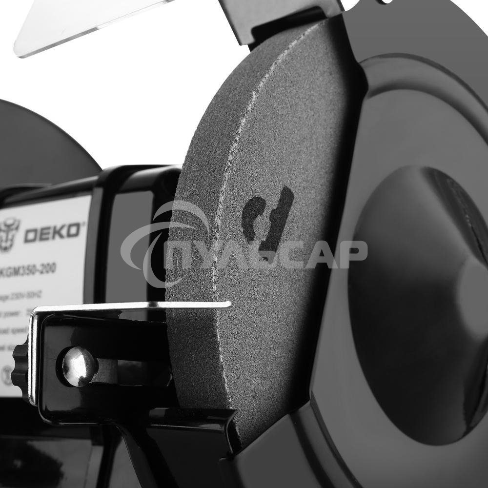 Станок заточной DEKO DKGM350-200 063-4213