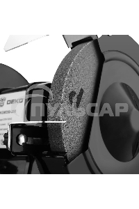Станок заточной DEKO DKGM350-200 063-4213