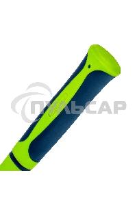 Кувалда СИБРТЕХ 10916, 1500 г, фибергласовая обрезиненная рукоятка