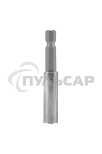 Отвертка реверсивная, биты, головки торцевые, 14шт., Sparta