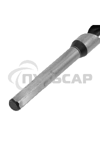 Сверло по дереву Matrix шнековое, 18 х 600 мм, 6-гранный хвостовик