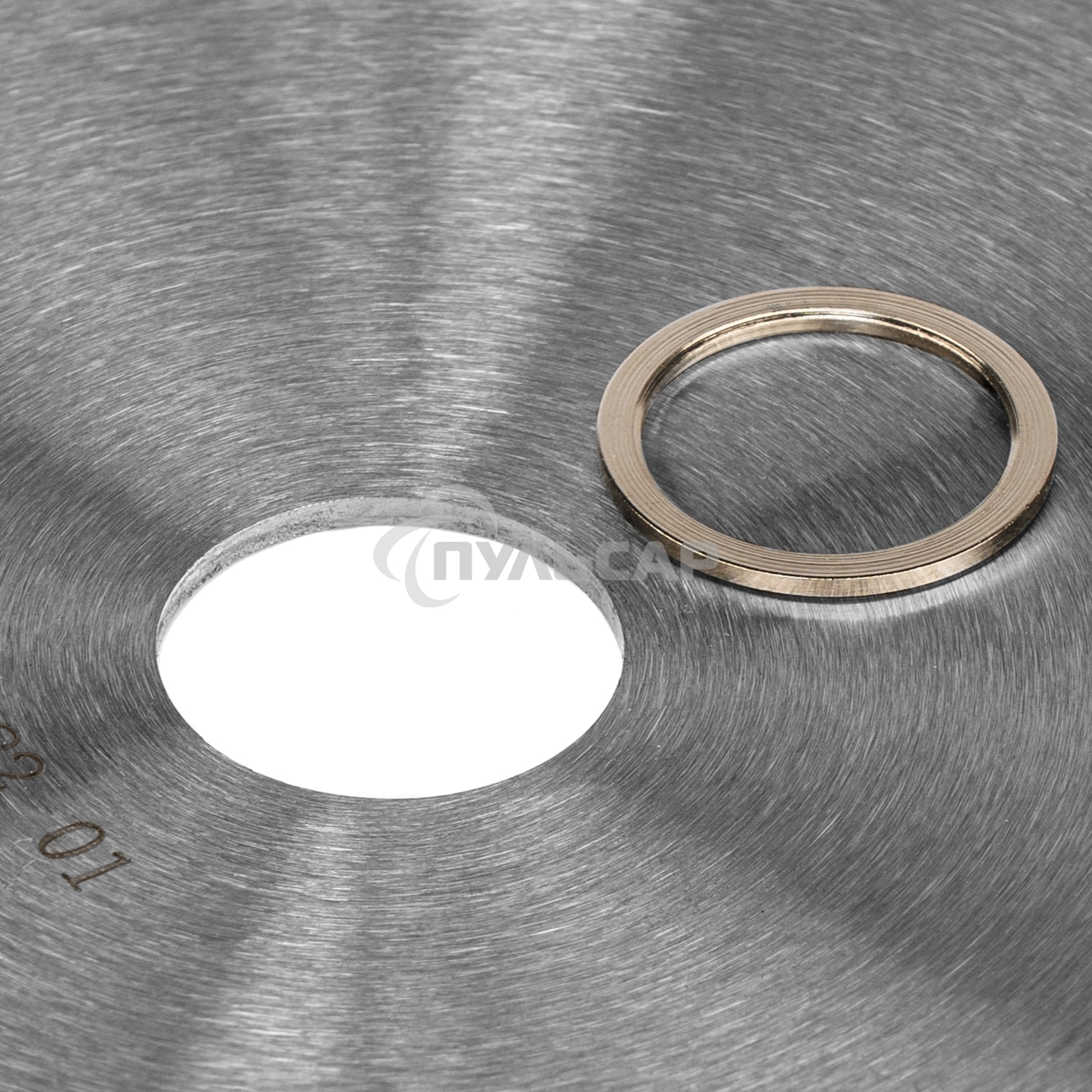 Пильный диск по дереву GROSS 165x20/16x24Т GROSS 73311