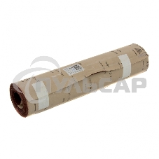 Шкурка на тканевой основе, серия 14а, зерн. 10Н (P120), 800 мм х 30 м, водост. (БАЗ) Россия