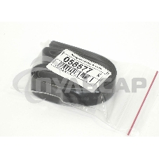 Термоусадка d 10мм длина 1м Термоусадка d 10мм длина 1м