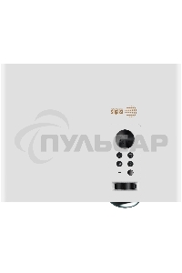 Проектор Cactus CS-C4.SG DLP 45600Lm (1920x1080) 800000:1 ресурс лампы:25000часов 1xUSB typeA 1xHDMI 6.8кг