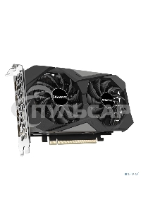 Видеокарта Gigabyte GV-N3050WF2OCV2-6GD PCI-E 4.0 96bit GDDR6 1470/14000 HDMIx2 DPx2 HDCP Ret