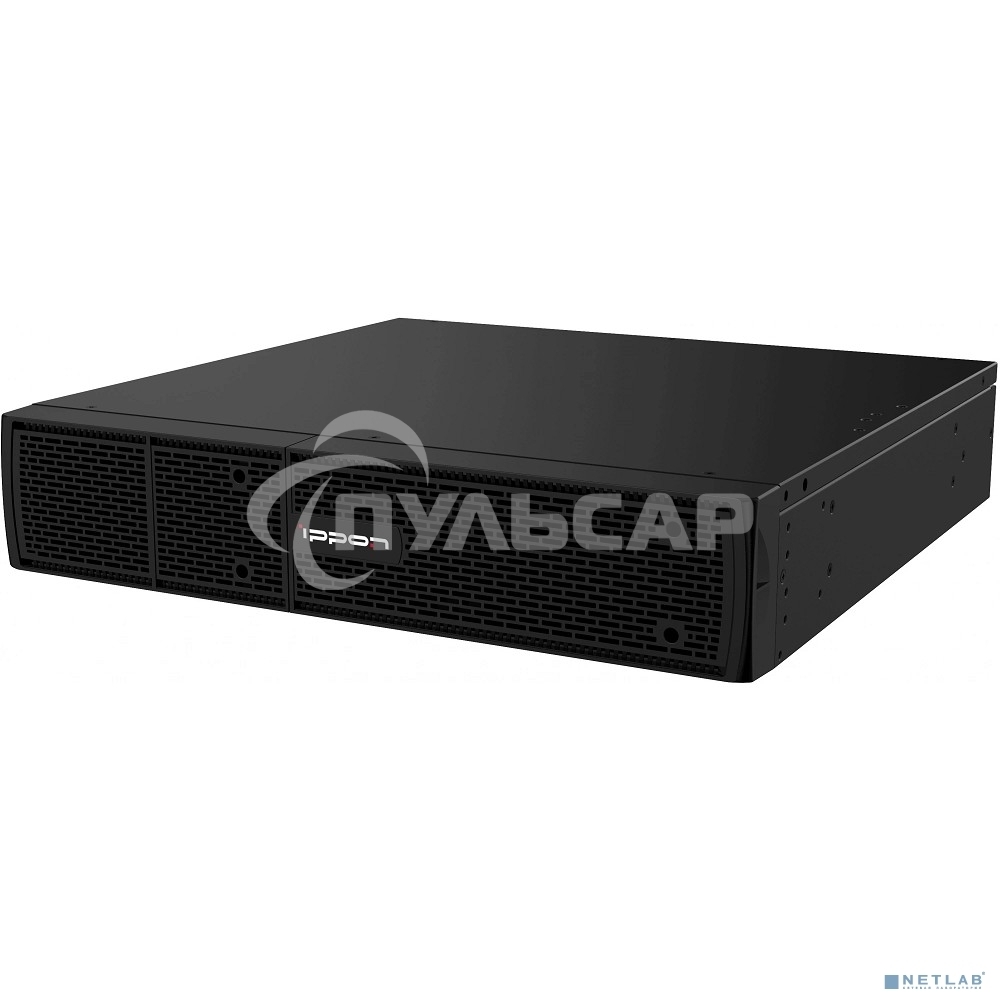 Батарея для ИБП Ippon Innova RTb 1000 36В 14А·ч для Innova RTb 1000