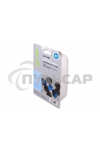 Картридж струйный Cactus CS-C9428 светло-голубой для №85 HP DJ 30/130 (72ml)