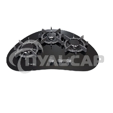 Газовая варочная панель Gefest СН 2120