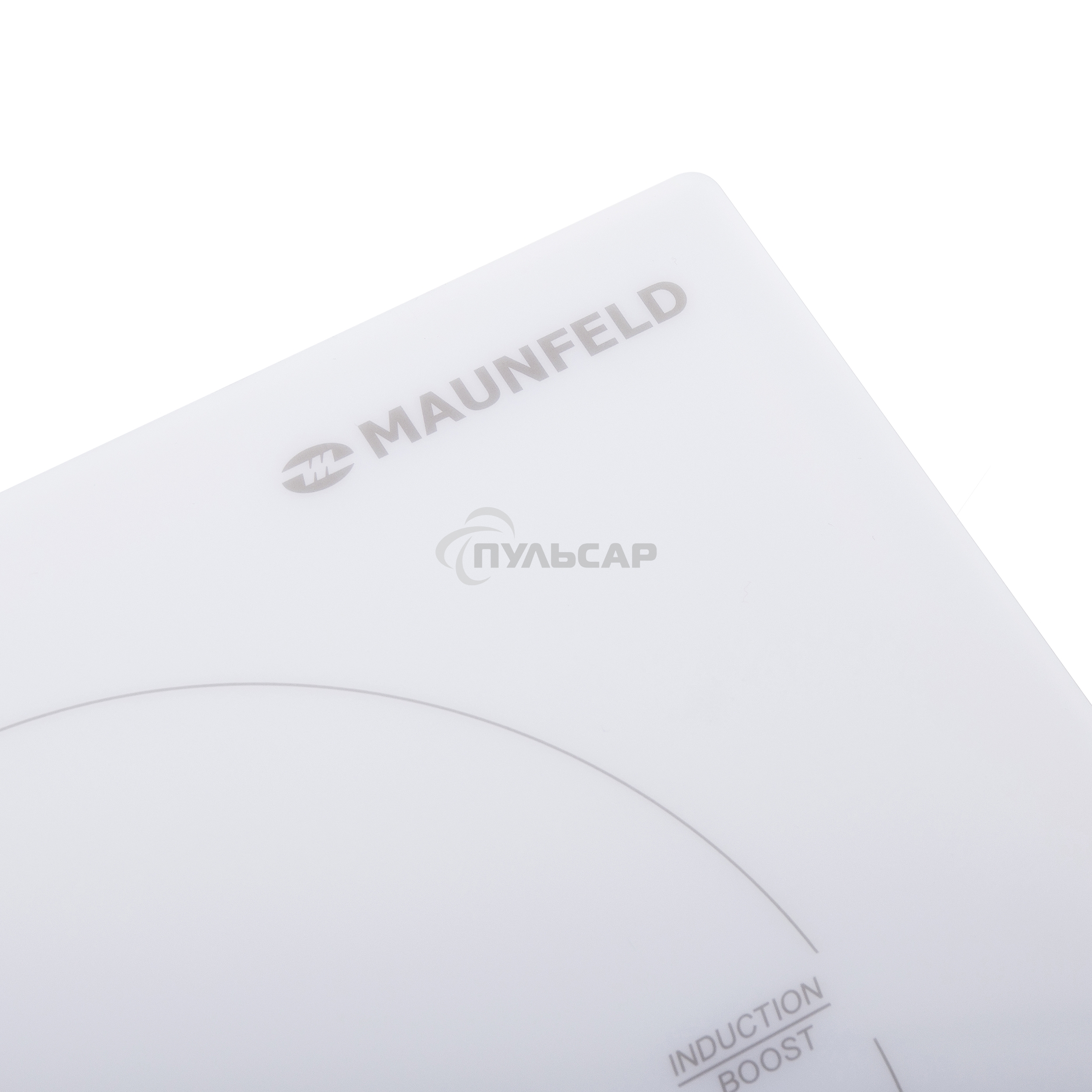 Индукционная варочная панель Maunfeld EVI.292-WH