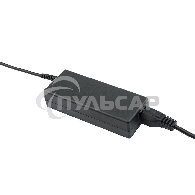 Источник питания 220 V AC/24 V DC 1 А 24 W с DC разъемом подключения 5.5х2.1, без влагозащиты (IP23)