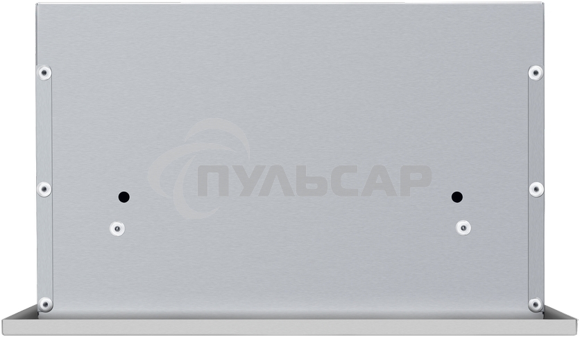 Вытяжка встраиваемая Maunfeld Crosby SINGL 60 нержавеющая сталь, 60 см, 850 куб. м/ч, 48 дБ