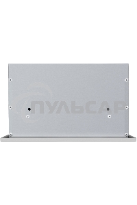 Вытяжка встраиваемая Maunfeld Crosby SINGL 60 нержавеющая сталь, 60 см, 850 куб. м/ч, 48 дБ