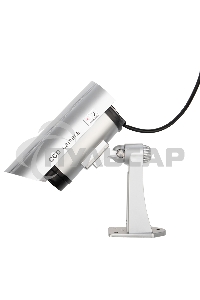 Муляж видеокамеры уличной установки RX-307 Rexant