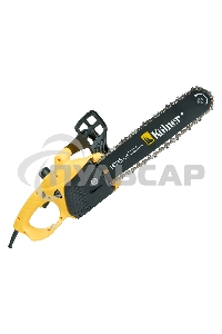 Пила цепная электрическая KOLNER KECS 35/1600 1600Вт, длина шины 14